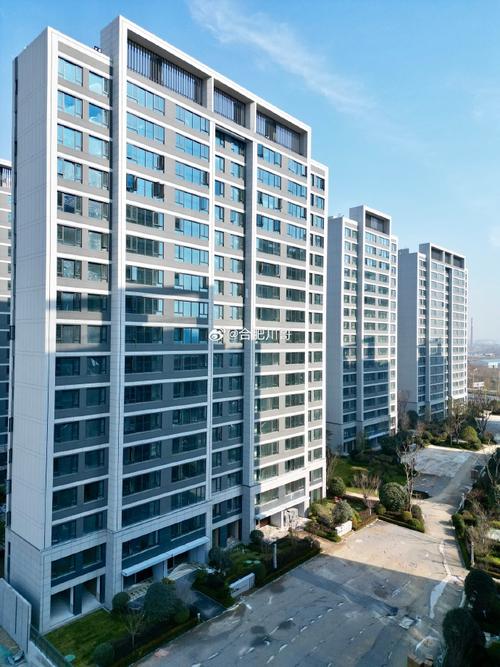 安庆东部新城楼盘