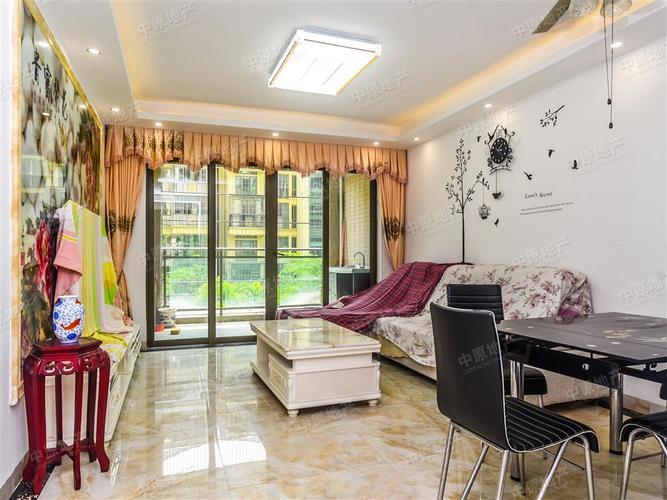 嘉宏湾花园二期