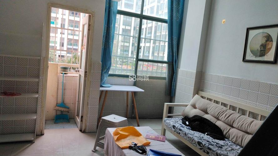 罗马花园一期房源