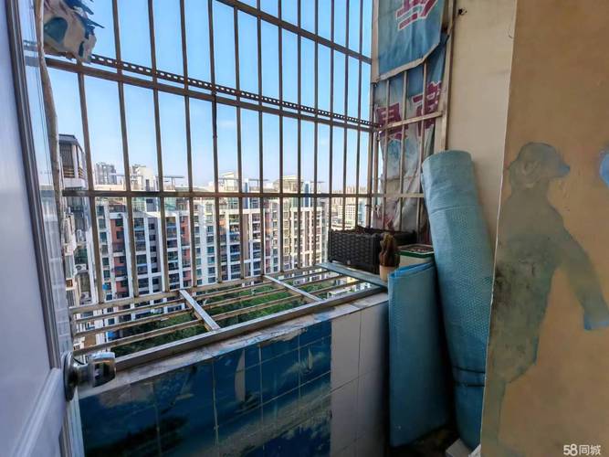 罗马花园一期房源