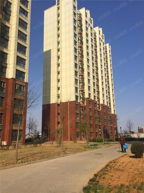 秦皇岛紫金嘉府房价