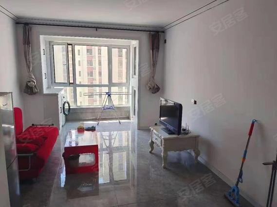 秦皇岛紫金嘉府房价