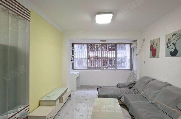 鹏城花园二手房