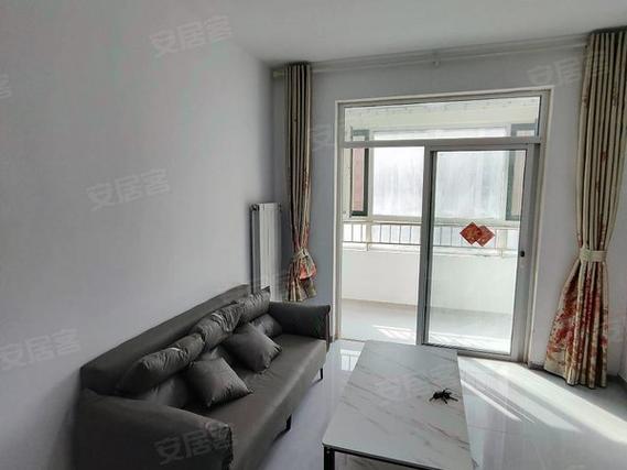 济南唐城小区房价