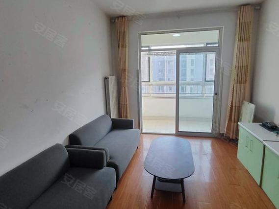 济南唐城小区房价