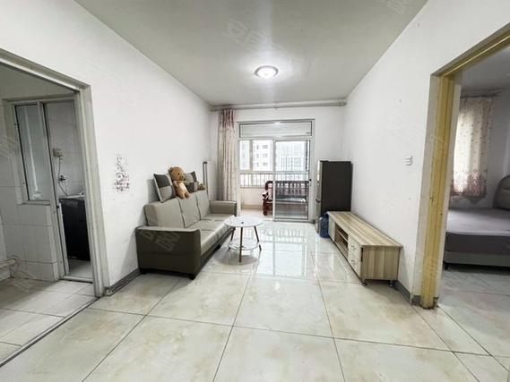 济南唐城小区房价