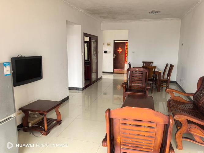 珠海平沙西海岸花园