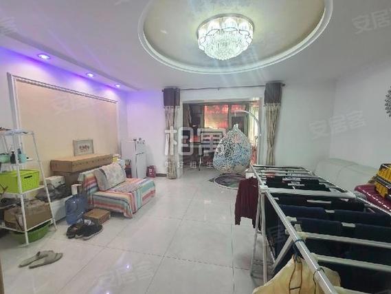 圆明园花园二手房