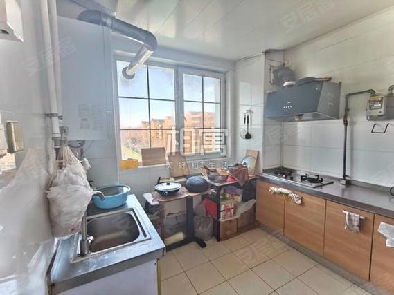 圆明园花园二手房