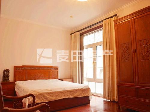 圆明园花园二手房