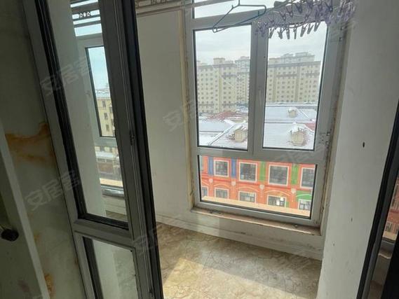 佳木斯天福城房价