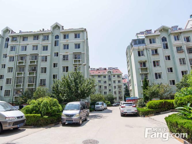 青岛开发区齐长城花园