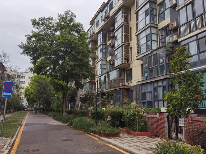 北京沿海赛洛城房价