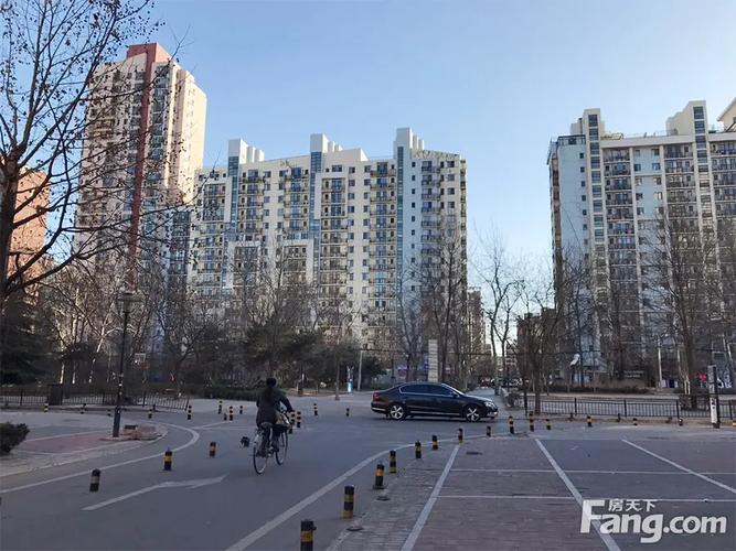 北京沿海赛洛城房价