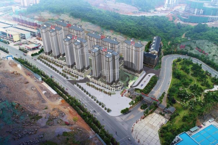 铜仁新楼盘查询