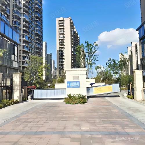 合生国际花园怎么样