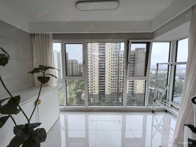 合生国际花园怎么样