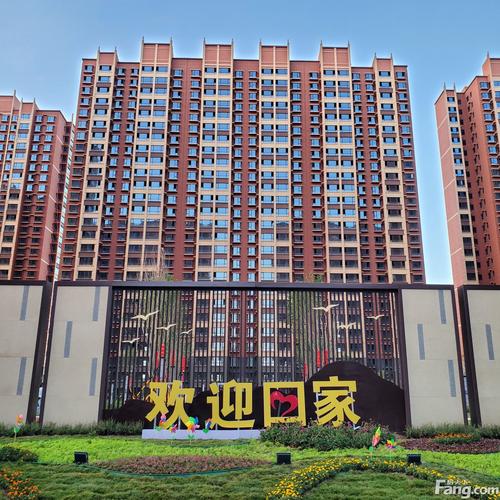 临汾新楼盘现房出售