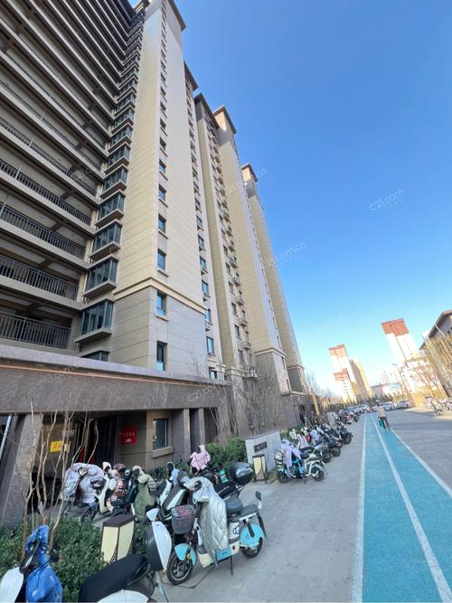 临汾新楼盘现房出售