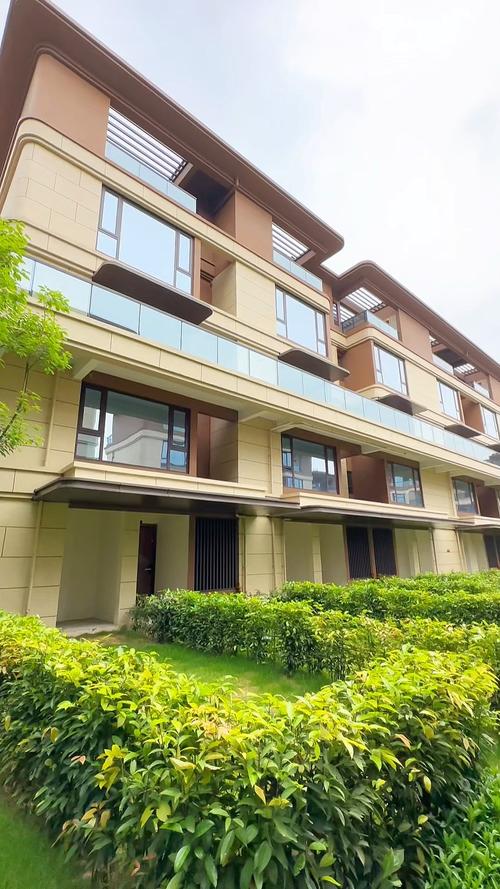 新津香颐花园楼盘