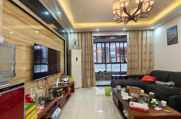 恩施莲湖花园二期