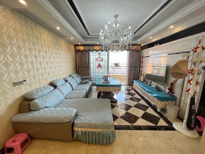 恩施莲湖花园二期