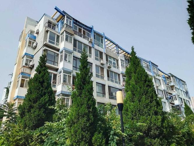 大连开发区高城花园