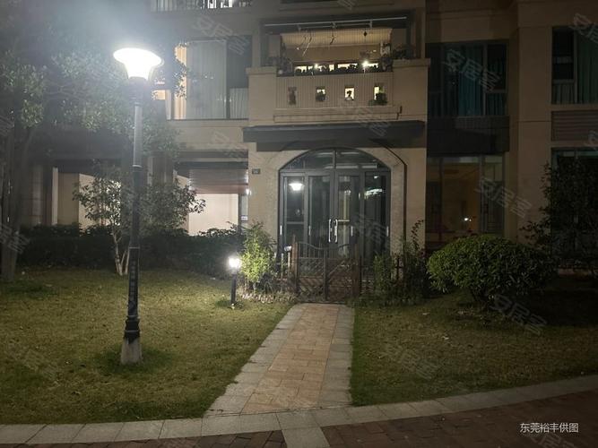 丰泰观山碧水房价