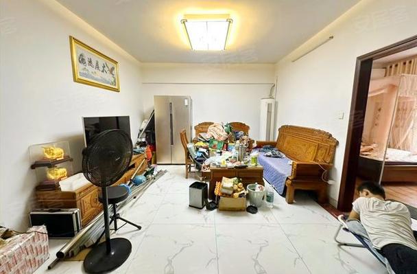 金龙花园二手房源