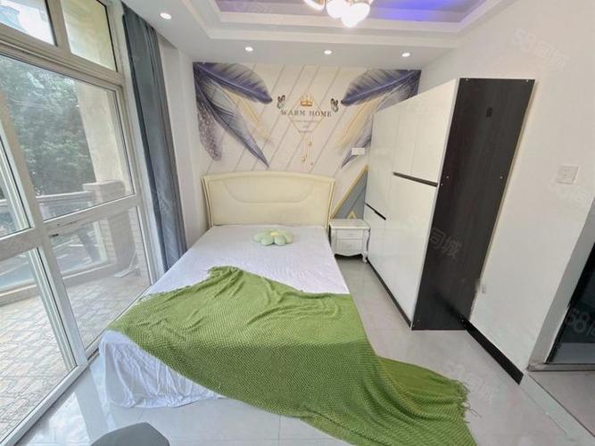 金龙花园二手房源