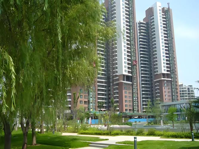 岳阳最好的新楼盘