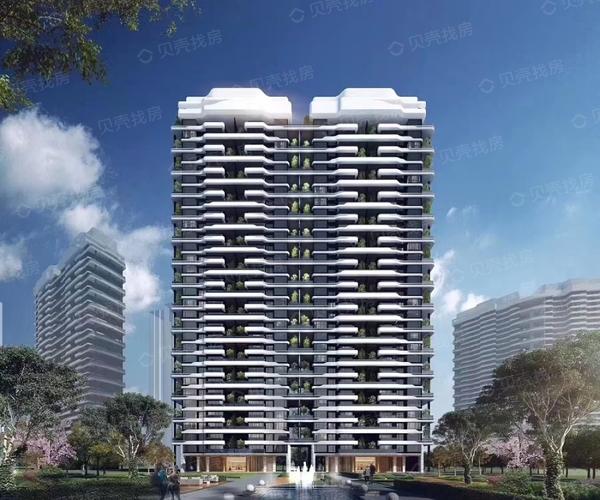 岳阳最好的新楼盘