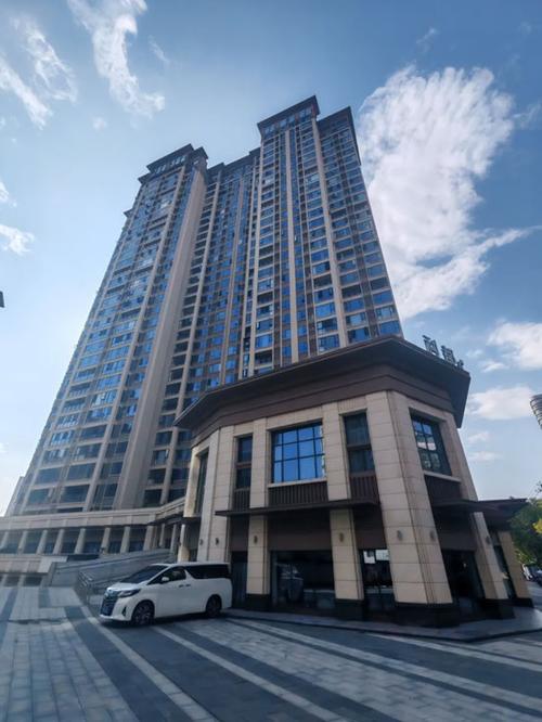 岳阳最好的新楼盘