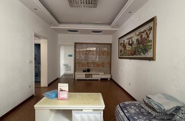 樱花园二区房价