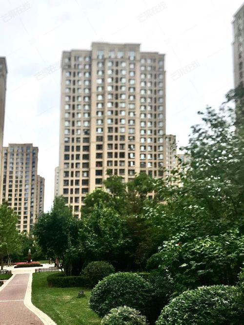 沈阳奉天九里房价