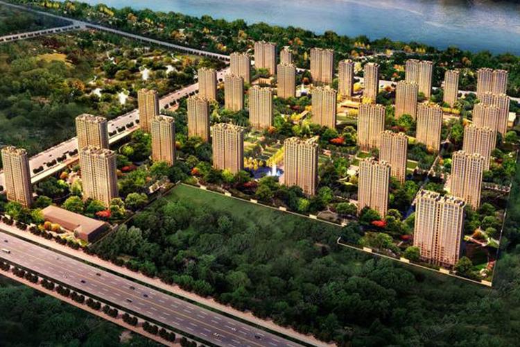 沈阳奉天九里房价