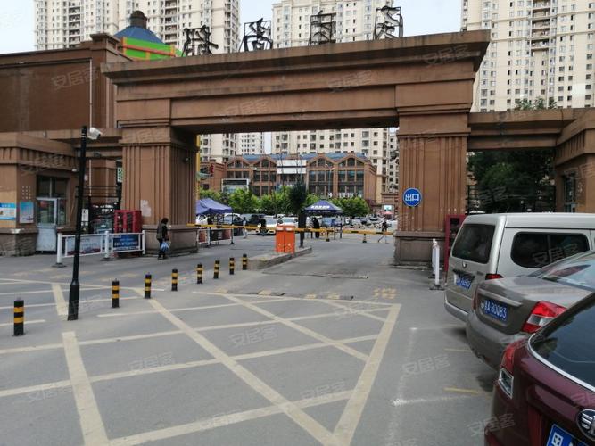 哈尔滨民生尚都房价