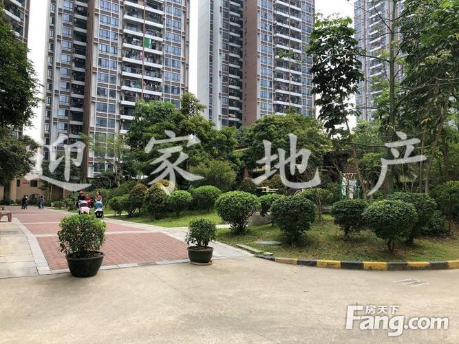 东莞塘厦金海怡景花园