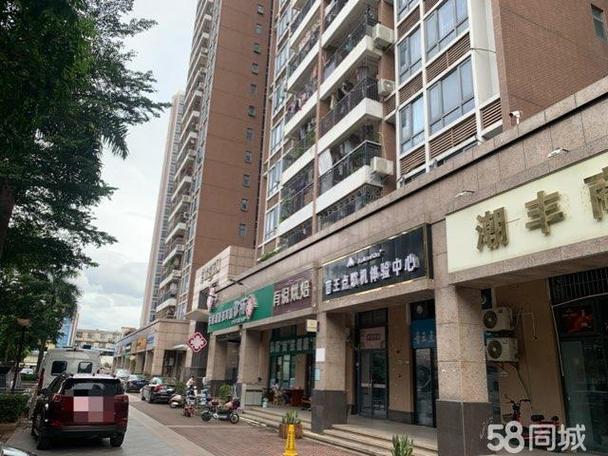 东莞塘厦金海怡景花园