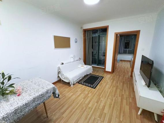 万邦都市花园 租房