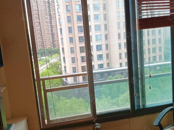 上海绿洲雅宾利花园