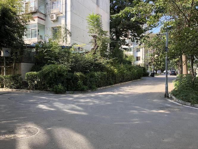 北京北七家温泉花园