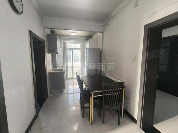 北京北七家温泉花园