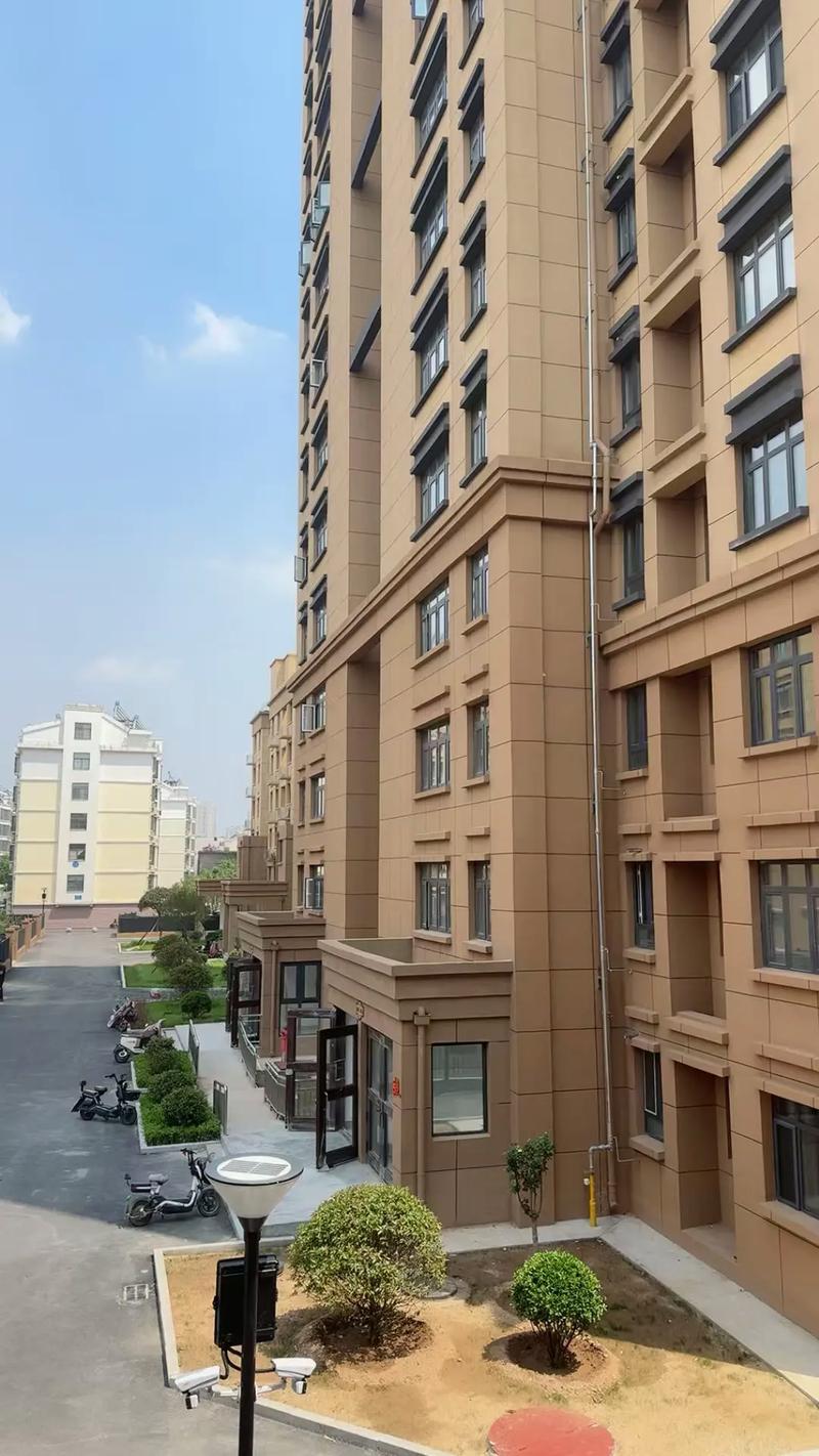 新泰市中心花园