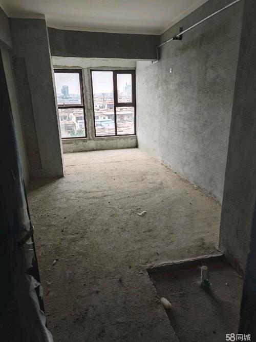 驻马店天中山花园