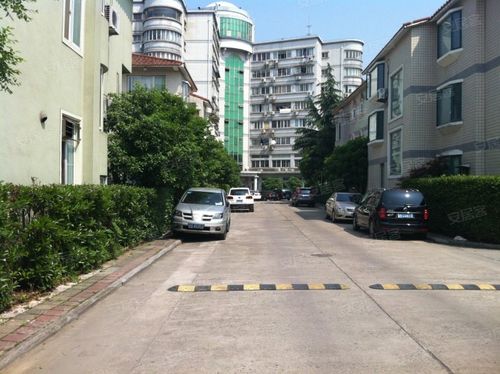 北海东方明珠花园