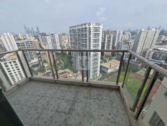 北海东方明珠花园