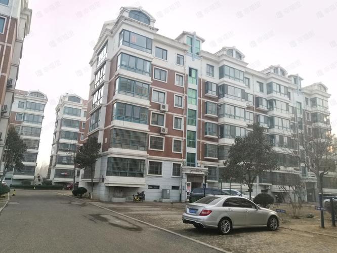 青岛开发区东方花园