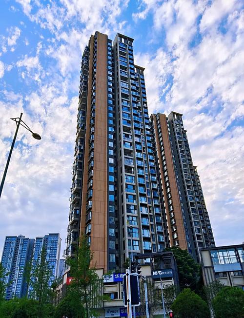 成都待开盘楼盘