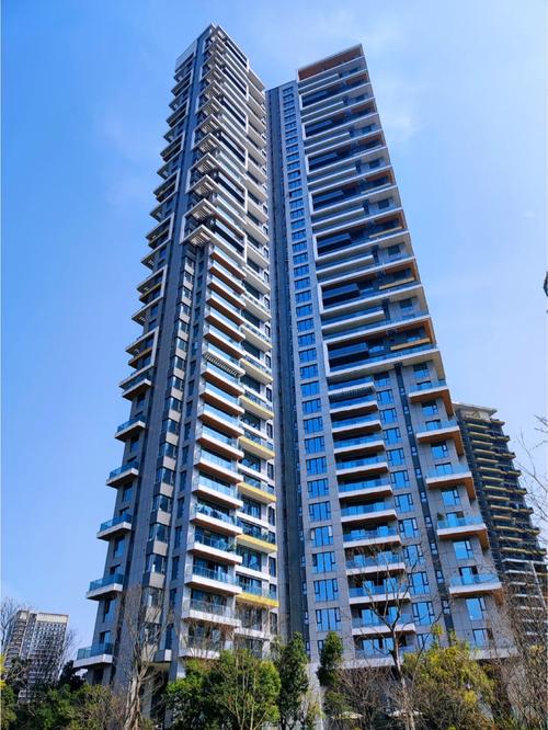 成都待开盘楼盘